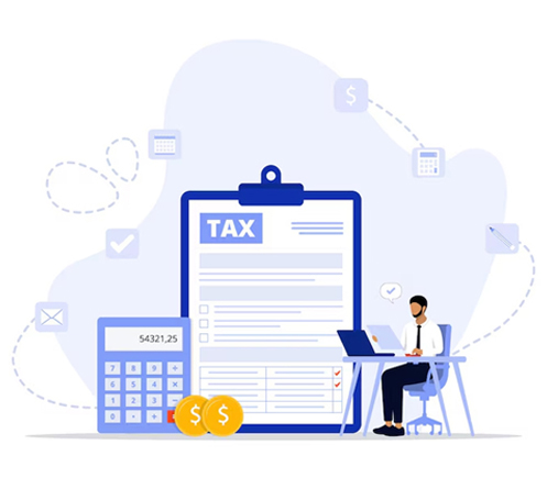 Using an advance tax calculator for tax planning