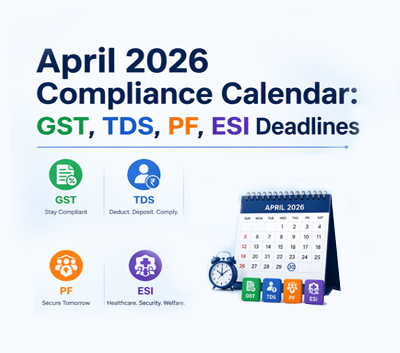 April 2026 Compliance