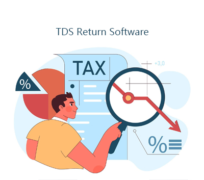 Best TDS Return Software in India for Easy Tax Filing