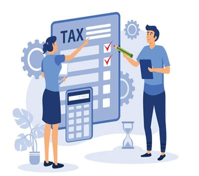 income tax calculator accurate tax estimation