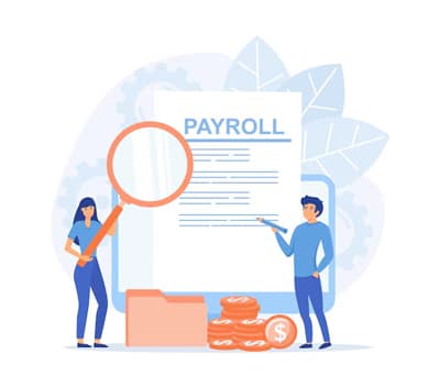 payroll software salary processing tds compliance